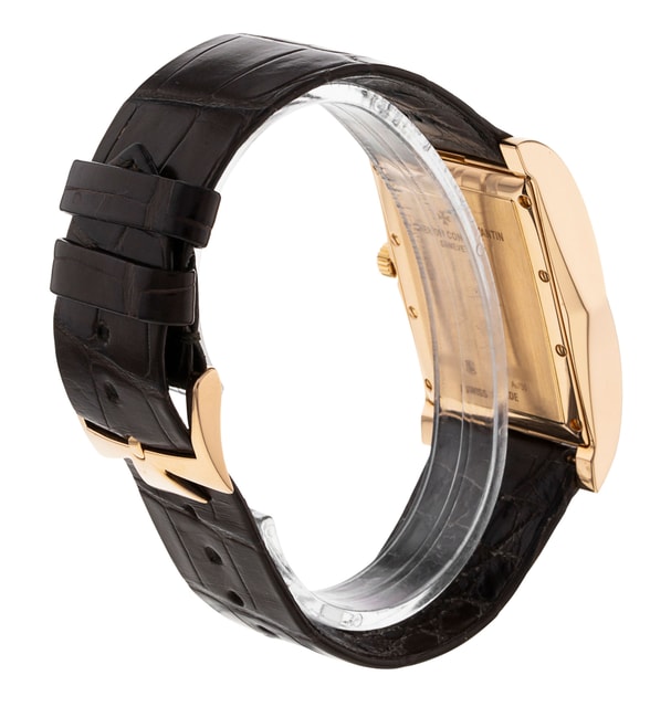 Vacheron Constantin Les Historiques 81018/000R-9657 Image 3